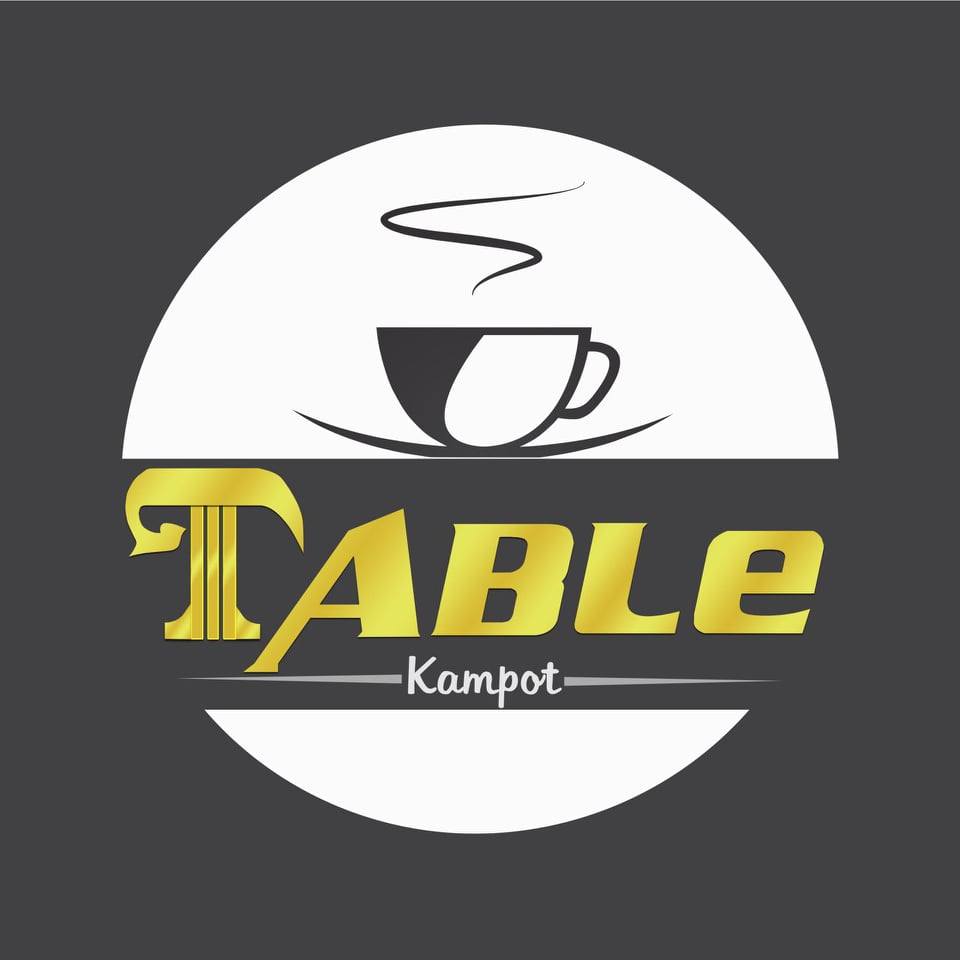 TABLE Kampot